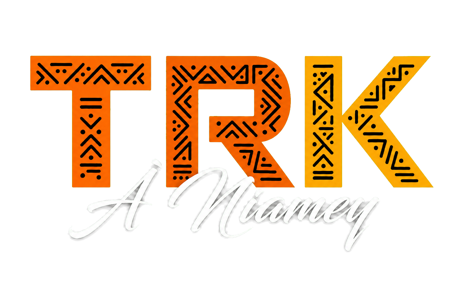 TRK à Niamey